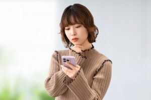 LINEの知り合いかもは？表示される原因と対策