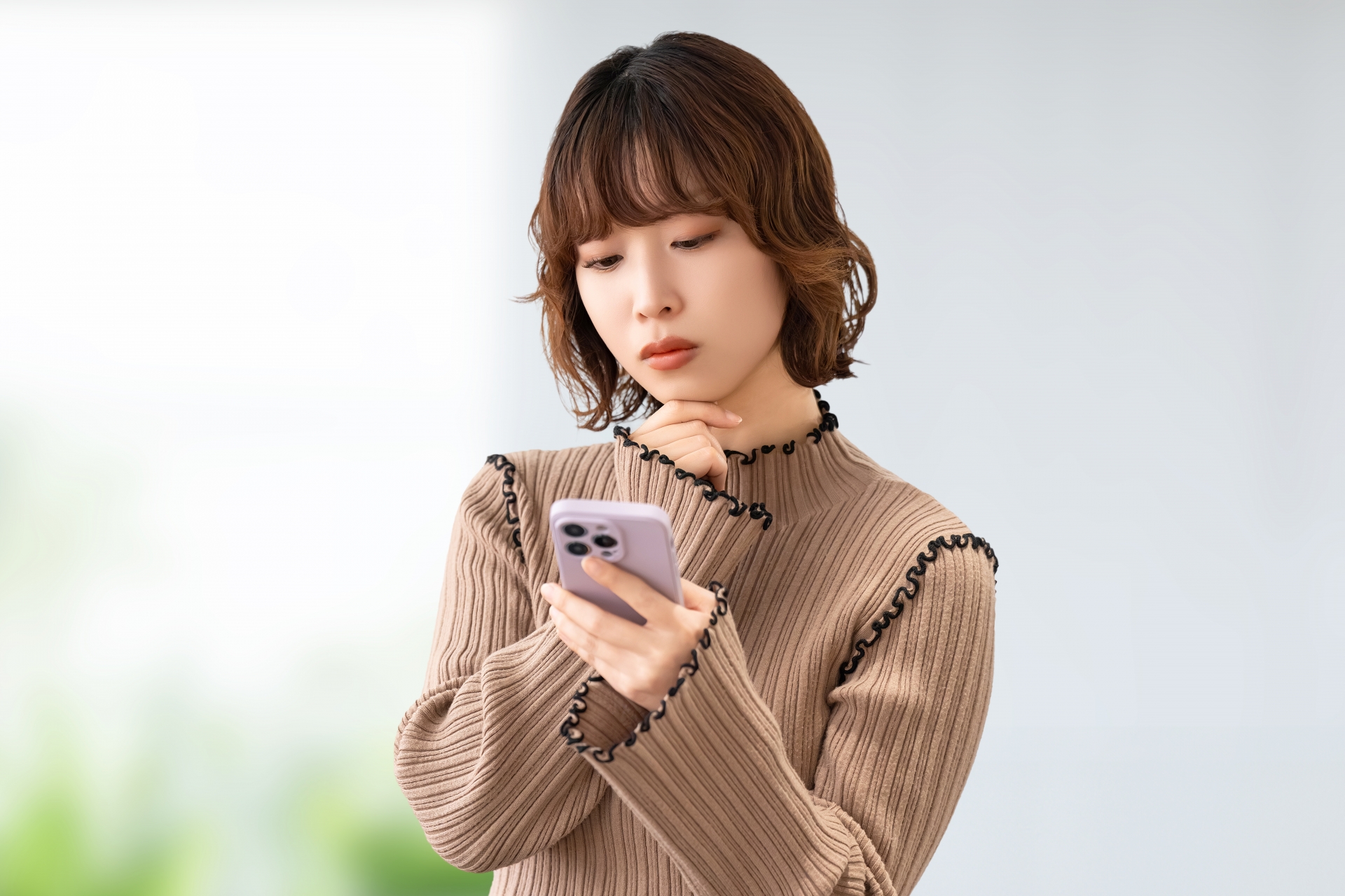 LINEの知り合いかもは？表示される原因と対策