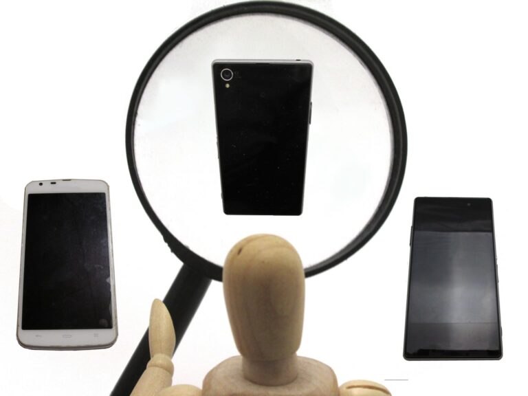 型落ちスマホでも後悔しない！選び方のコツと注意点を解説